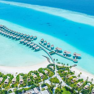 Hard Rock Hotel Maldives - Complimentary Roundtrip Speed Boat Transfer Until 21St December 2025