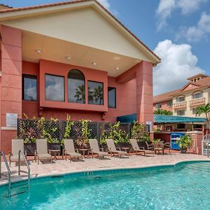 Best Western Plus Palm Beach Gardens Hotel&Suites&Conference Ct