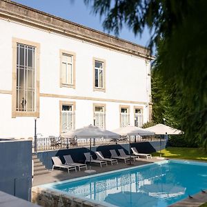 Hotel Villa Garden Braga