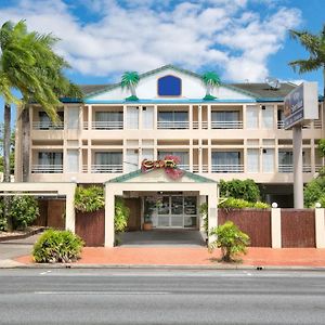 Cairns City Sheridan Motel